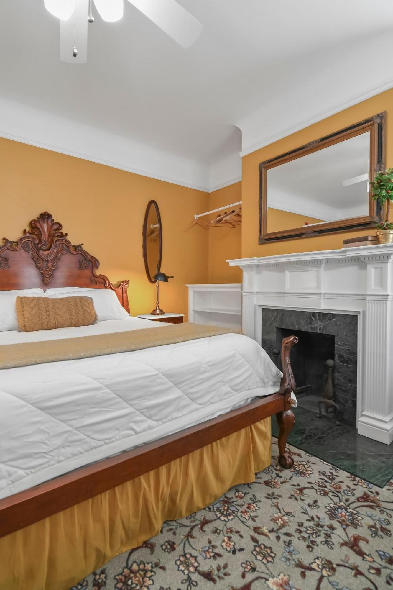 Hotel The Pasfield House Springfield Zewnętrze zdjęcie