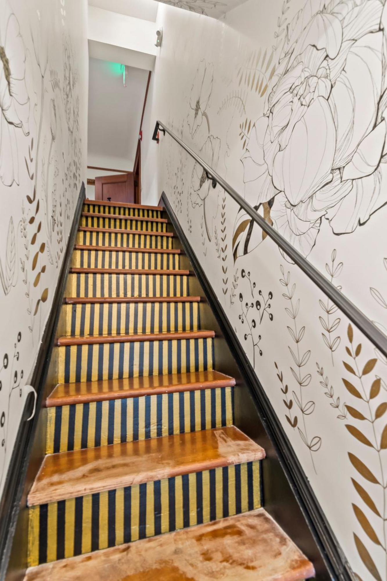 Hotel The Pasfield House Springfield Zewnętrze zdjęcie