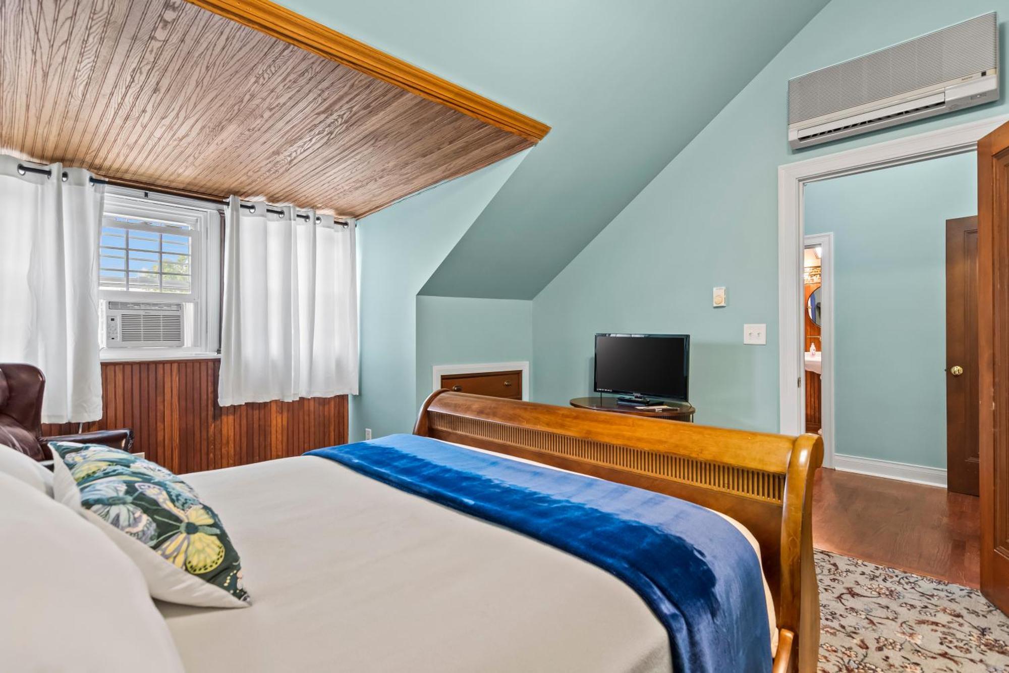 Hotel The Pasfield House Springfield Zewnętrze zdjęcie